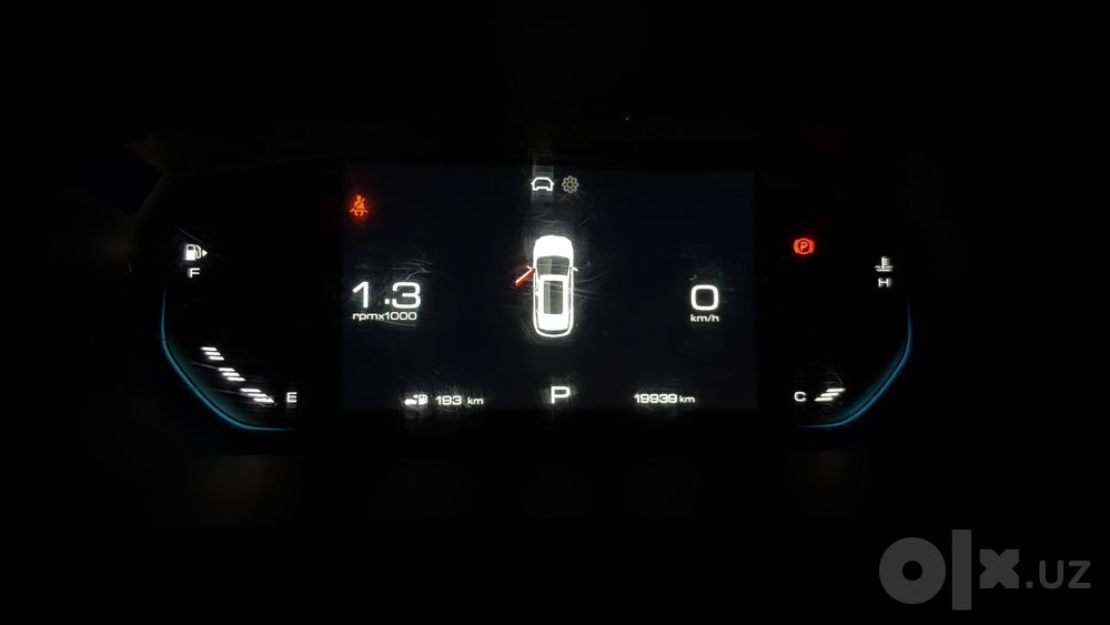 Chevrolet Captiva 5