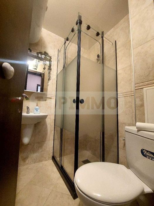 Дава се под наем Двустаен апартамент в Варна, м-т Евксиноград - 60 кв.м за 548.25 € - Снимка #5