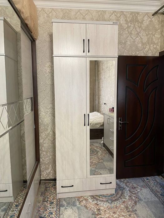 Супер Скидка! Распашной шкаф ХОН от ШАРАФ мебель