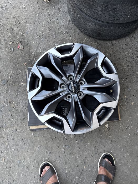 Диски R 18 Haval Dargo Хавал дарго