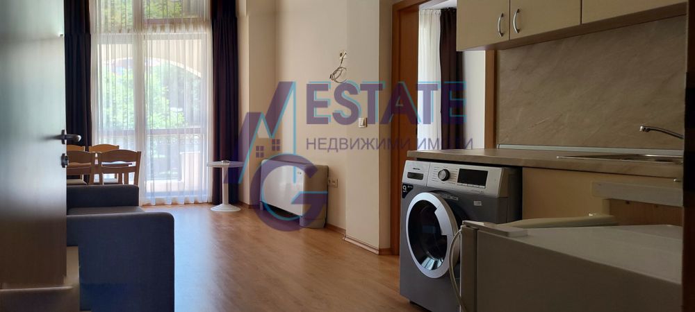 Продава се Двустаен апартамент в к.к. Дюни - 53 кв.м за 1074 €/кв.м - Снимка #3