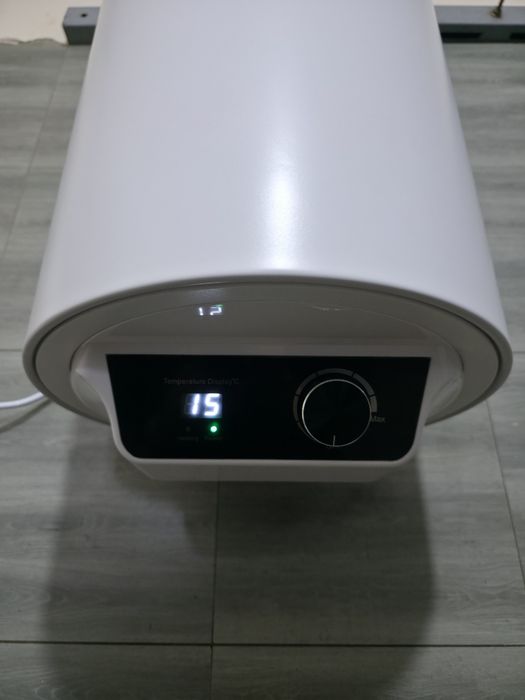 Электрический водонагреватель Atlantik — 30 / 50 / 80 / 100 л