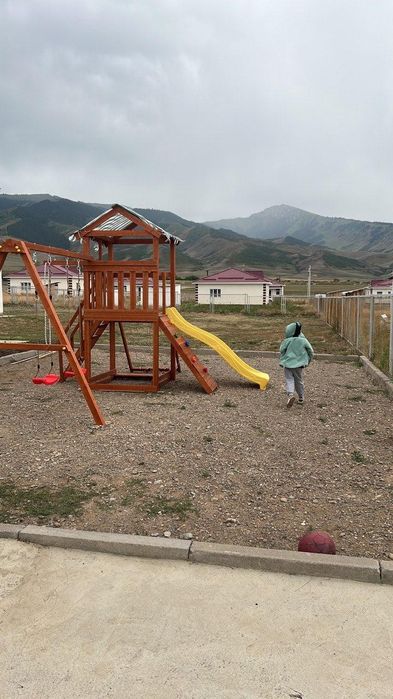 Продам качеля в отличном состочние