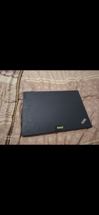 Lenovo ThinkPad A485 – Ryzen 5 PRO / 16GB RAM / SSD