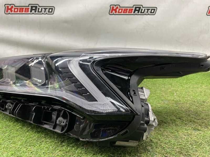 Фара LED Kia K5 DL3 лев. (б/у)