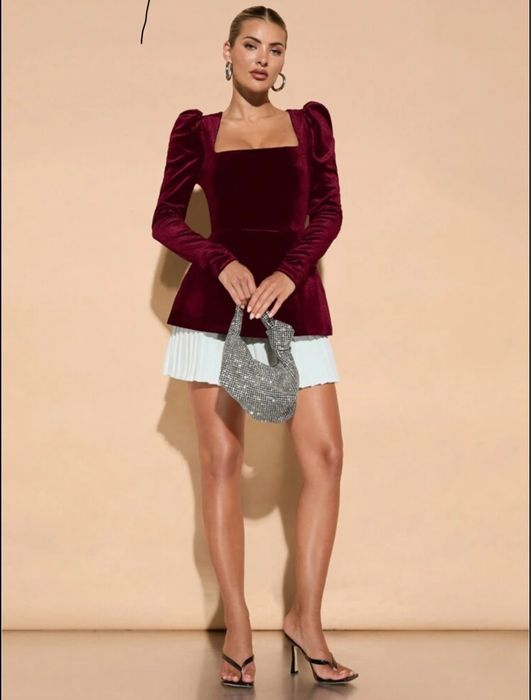 Вечерное платье для девушек