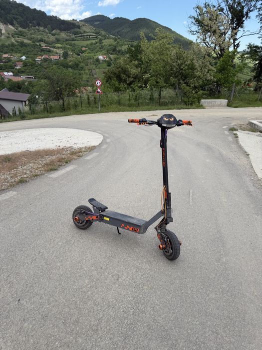 Vând trotinetă electrică G2