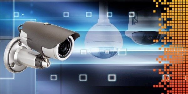 Установка камера  и домофон