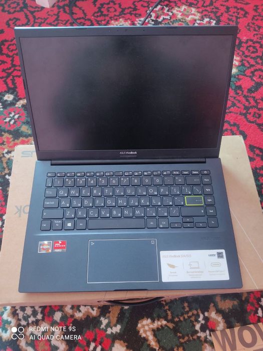 Noutbook ASUS Vivobook