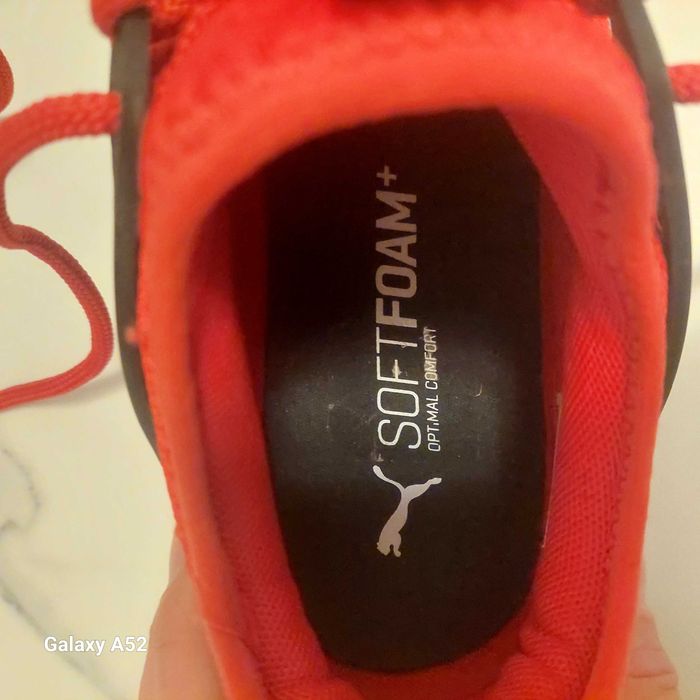 Puma  nr 40 unisex  originali