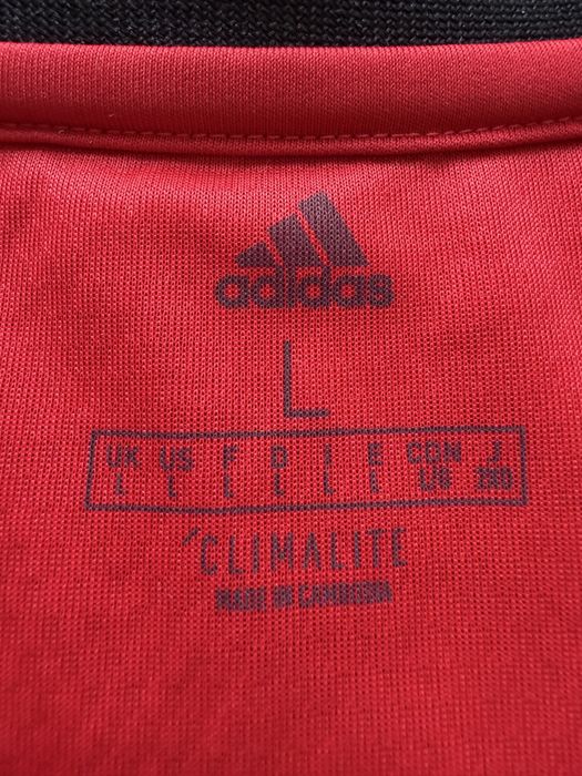 Форма Adidas Munchester United 1999 treble