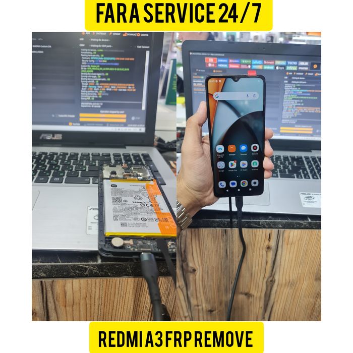 Ремонт Сотовых Телефонов