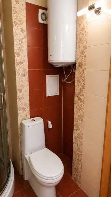 Дава се под наем Двустаен апартамент в София, Зона Б-19 - 65 кв.м за 567.12 € - Снимка #4