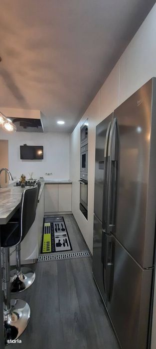 Casa moderna individuala, Calea Cisnadiei