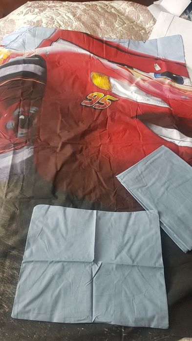 Brielle TAÇ НОВ  детски спален комплект