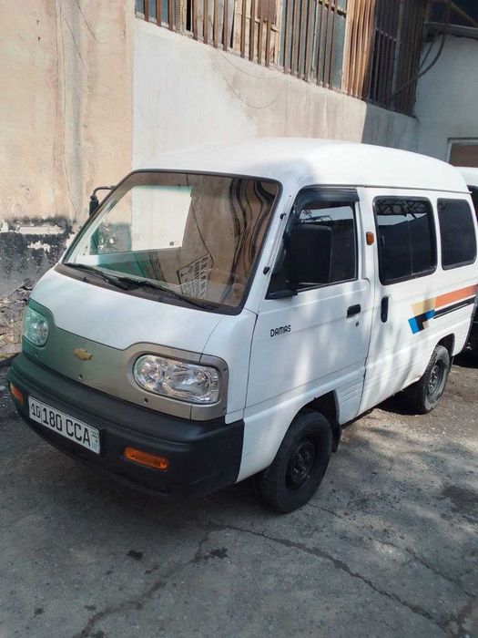 Дамас 2020 срочно сотилади