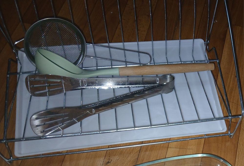 Сушилка для посуды