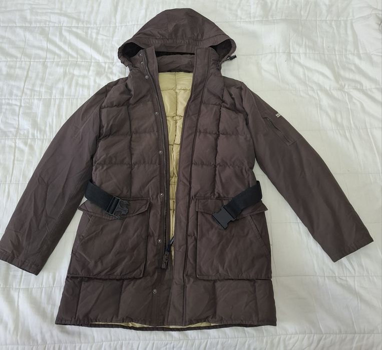 Geacă Woolrich (Jhon Rich & Bros)