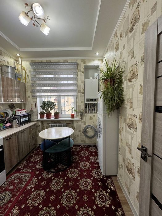 Срочно Продается Квартира 3 хона Сергели 6а