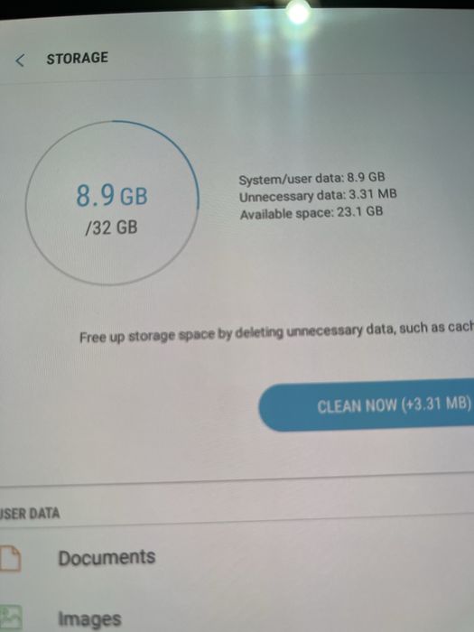 Samsung Tab S2 Tablet