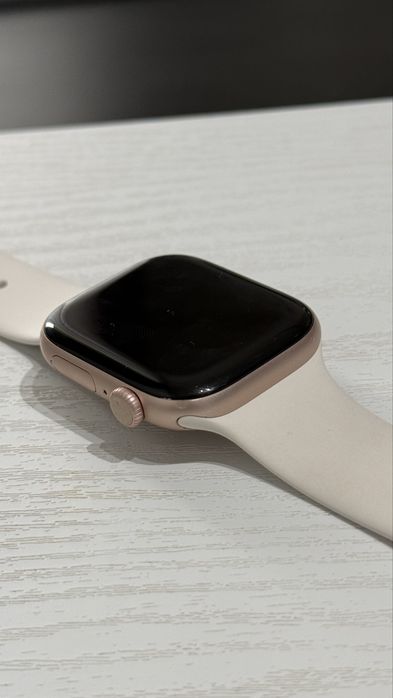 Apple watch 10 series