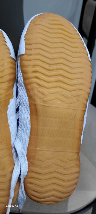 Гуменки номер 40