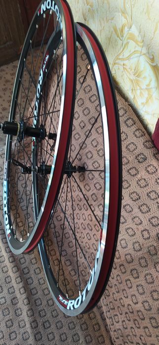 Вилсет 622/700,шоссе на промах