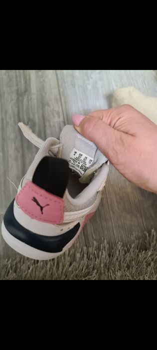 Adidasi copii / sneakers cu lumini