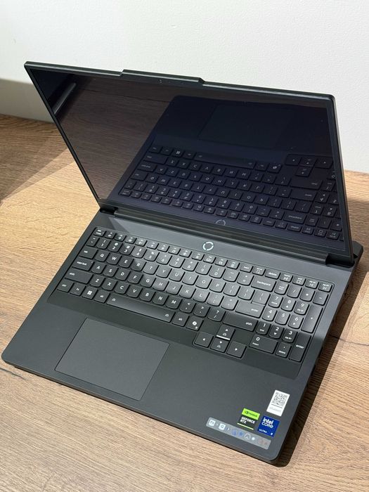 Laptop Gaming Lenovo Legion Pro 7 16" Ultra 9 275HX 32GB RTX 5080 1TB SSD Gen5 Win11 Pro