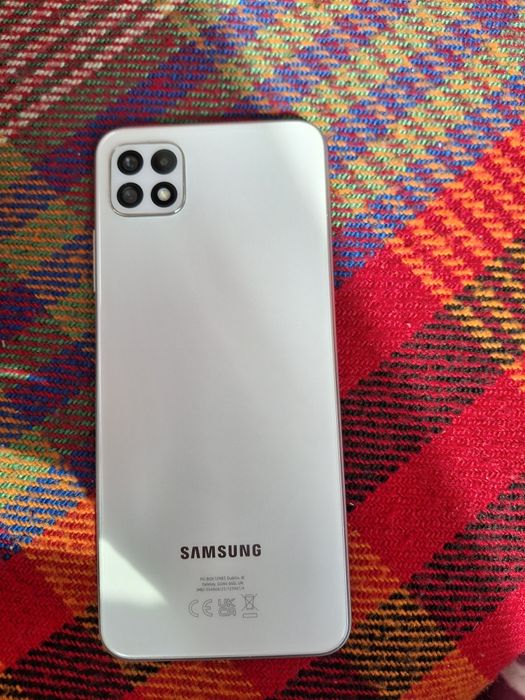 Samsung galaxy A22 5G