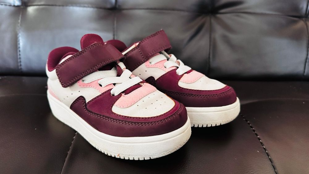 Papuci sport H&M,Nr.27