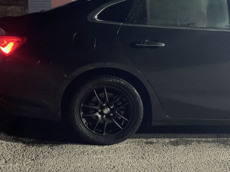 Продам универсальные 17-е диски