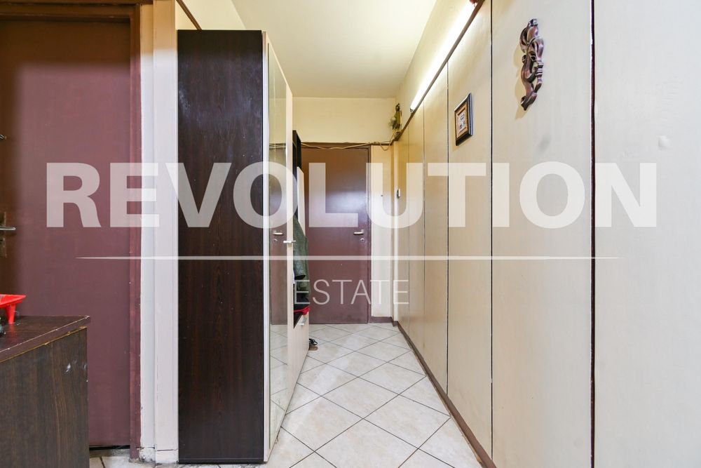 Продава се Тристаен апартамент в София, Люлин 3 - 84 кв.м за 1893 €/кв.м - Снимка #8