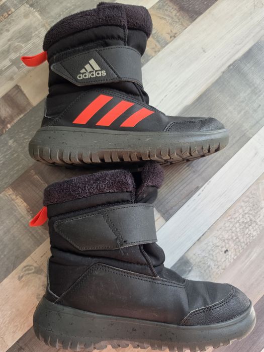 Детски ботуши Adidas