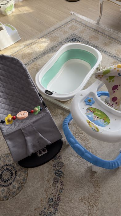 Продам всё вместе в одни руки