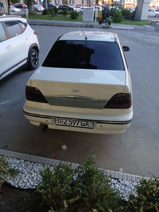 Нексия 1 продается 1997 года