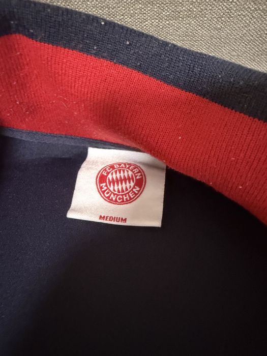 Bayern Munchen Горнище
