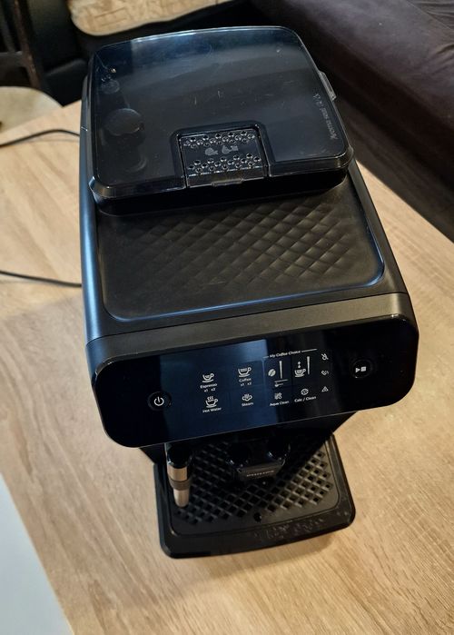 Автоматична кафемашина Philips серия 800 - EP0820/00