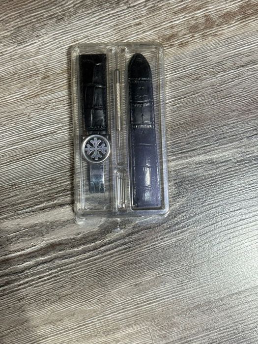 Часы Patek phillippe