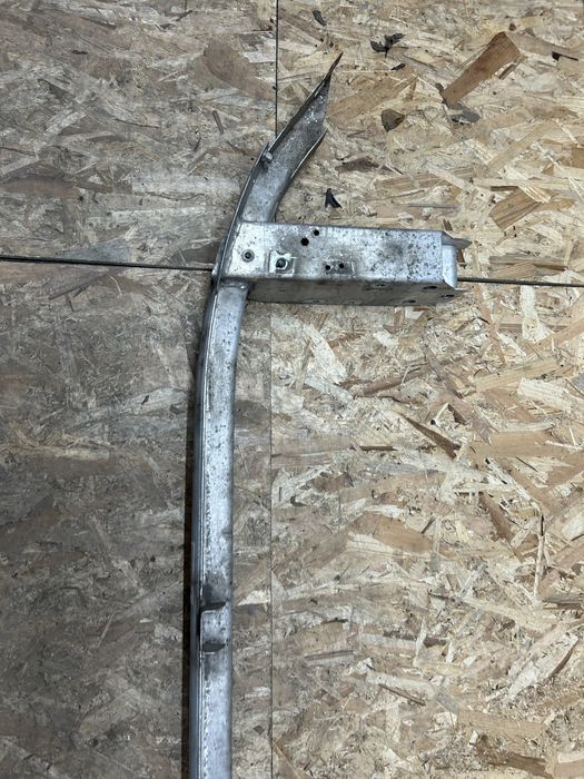 Armatura bmw G11 G12 seria 7 non lci bara fata  2015-2019