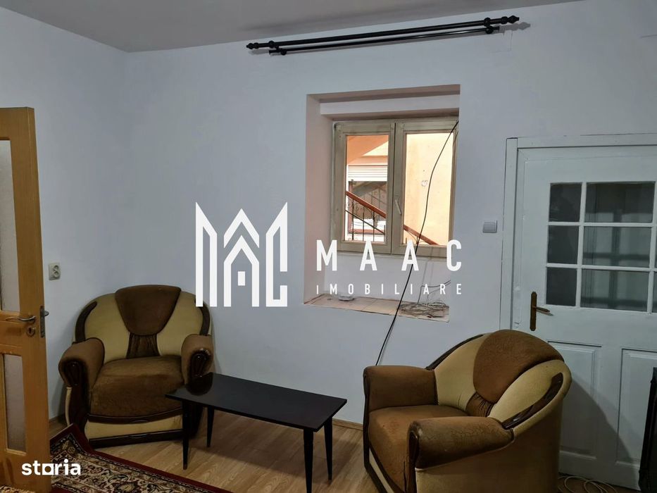 Apartament la Casa | 2 Camere | Parter | Ultracentral