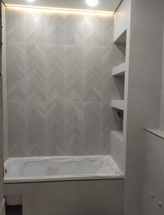 Кафельщик Шымкент