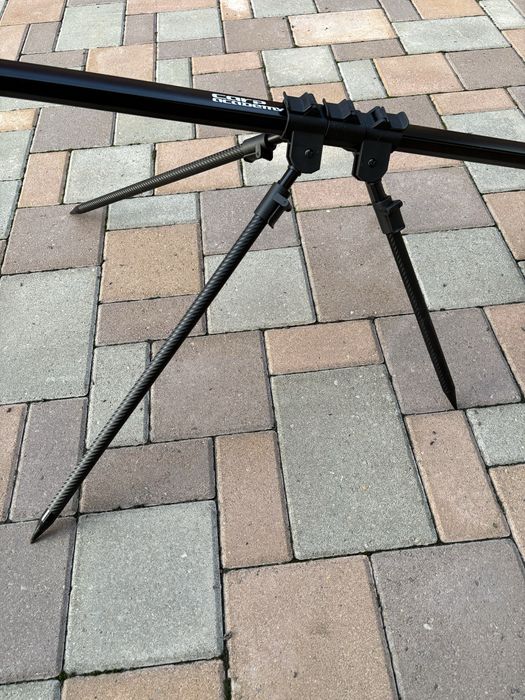 Rod Pod Carp Academy