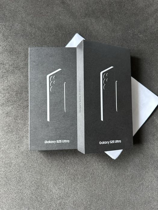 Samsung Galaxy S25 Ultra 256gb Гаранция 24м