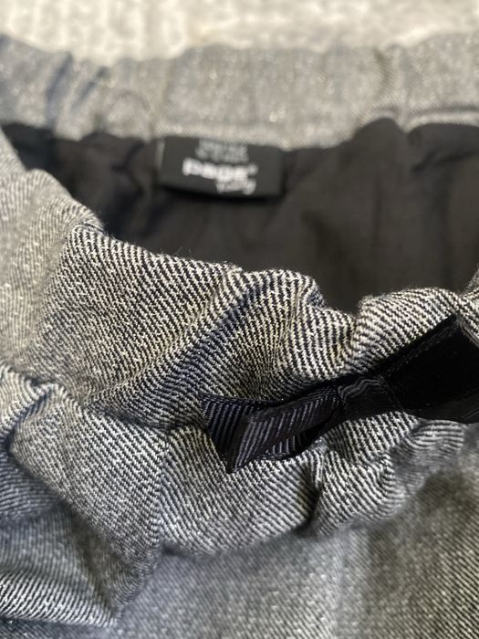 Детска пола за момиче