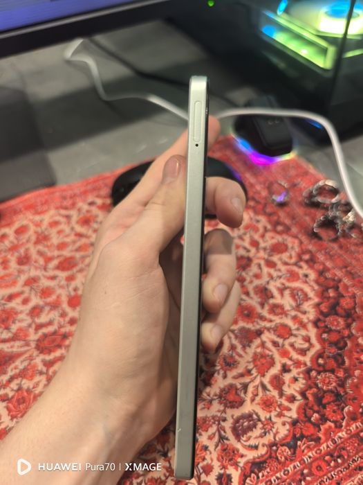 Обменяю Realmi Note 60x
