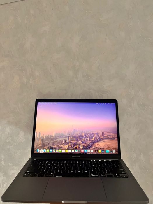 Продам macbook pro