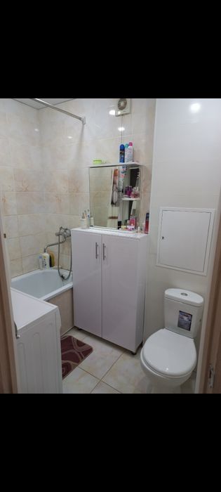 3х комнатная квартира Корчагина (возле 12шк) продажа или обменКостанай