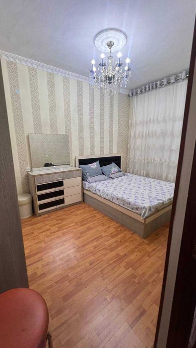 ПРОДАЁТСЯ Квартира СРОЧНО Сергели 6А