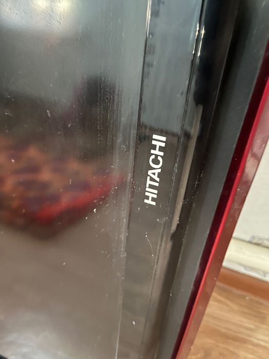 Телевизор б/у LG и HITACHI